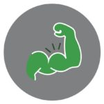 Pohl Fitness Icon