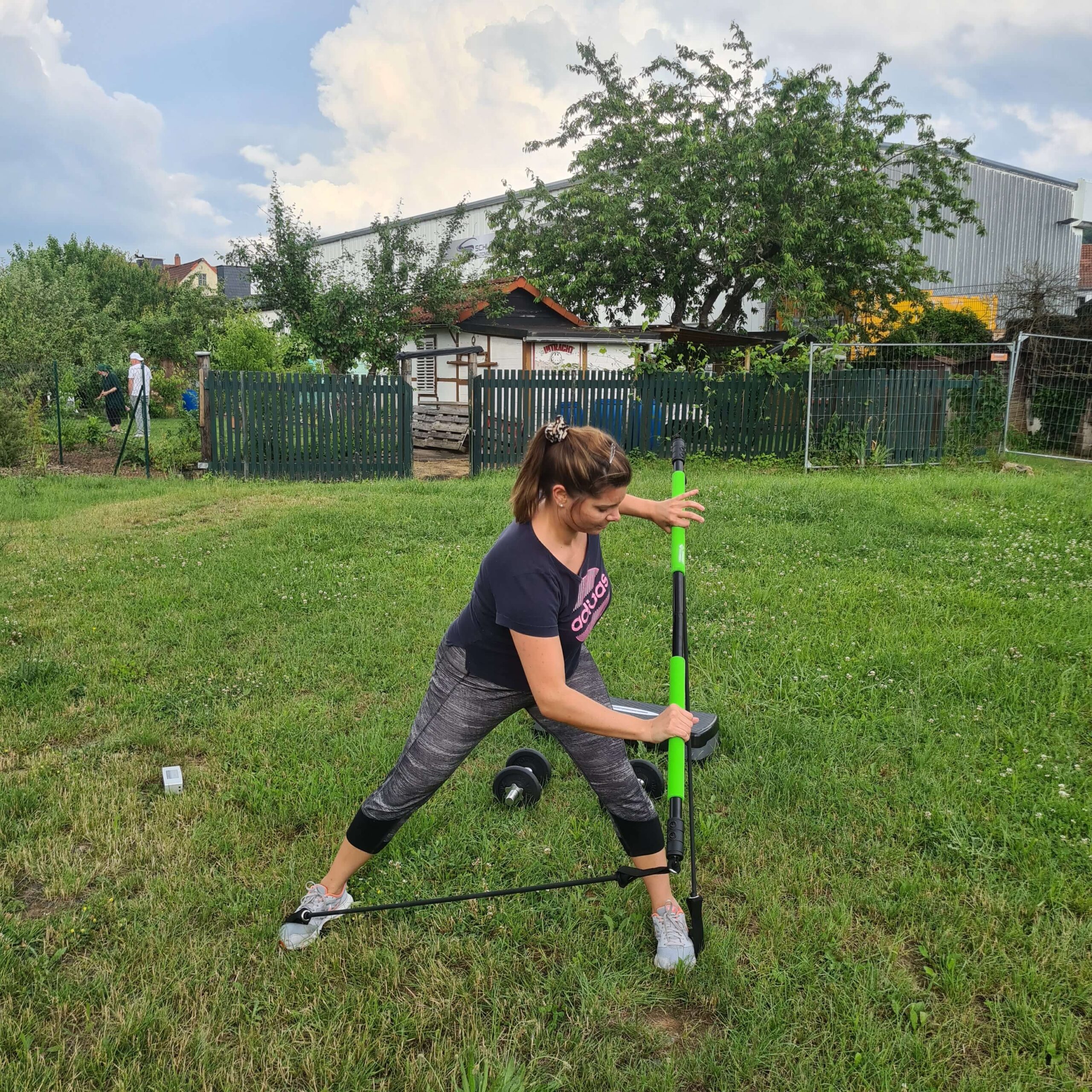 Personal Training Schlüchtern