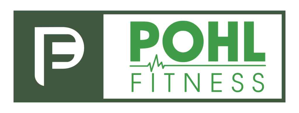 Logo POHL Fitness