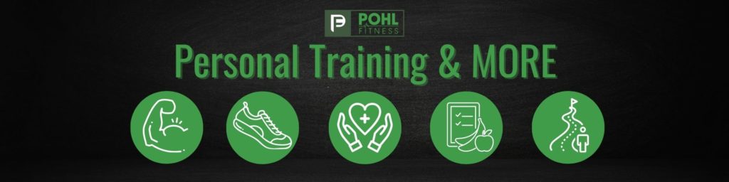 POHL Fitness Personal Training & More